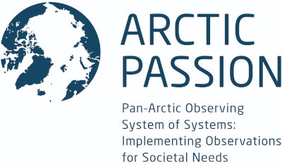 ArcticPASSION logo