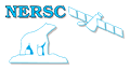 Logo NERSC