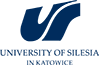 Logo Univ Silesia